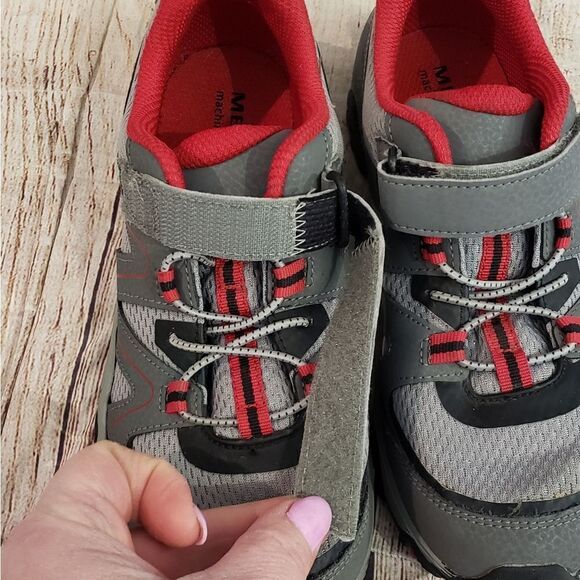 MERRELL M-Trail Quest Washable Sneakers - Picture 10 of 13